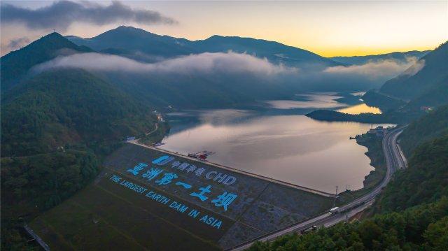 探寻历史足迹，走进渭南毛家村_领略民俗文化的魅力