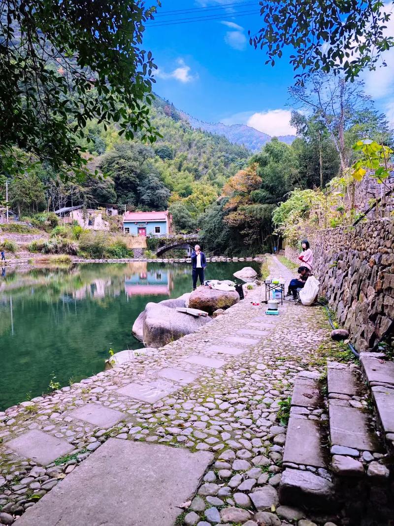 探寻双牌乡村美景，感受自然与人文的和谐共鸣  第2张