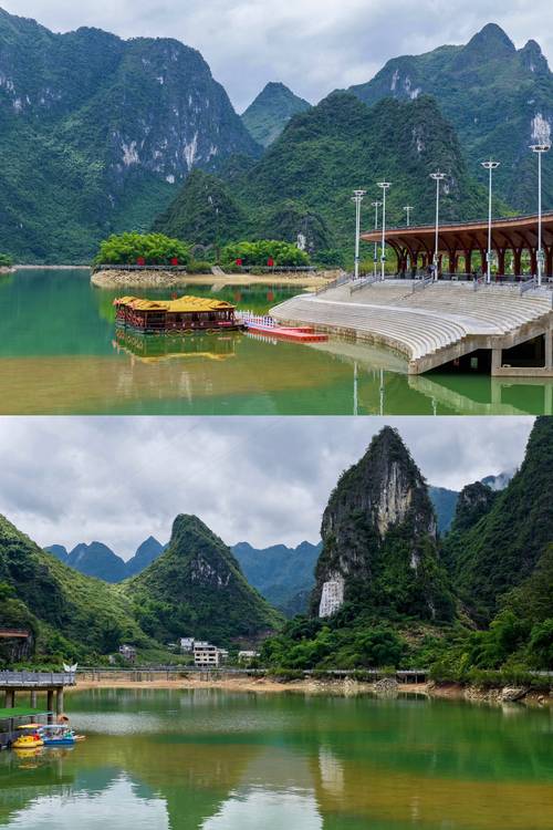 探寻古韵遗风_牛尾庄村,一颗镶嵌在山水间的璀璨明珠  第2张