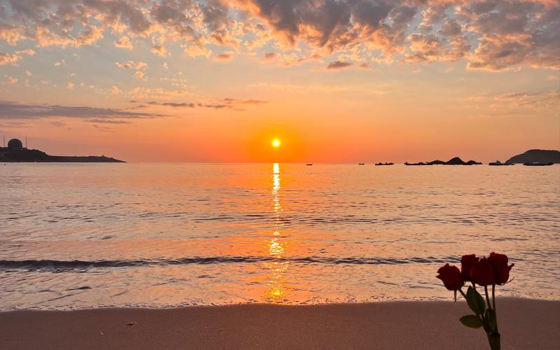 探寻大海的韵律_一场看海的旅行之旅