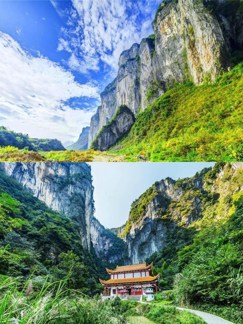 探寻娄底五一美景，感受大美湖南的独特魅力