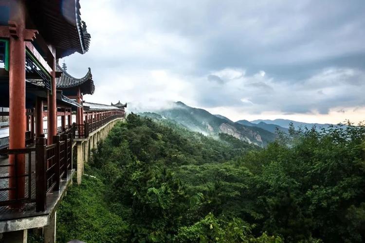 探寻孝感周边,闲逛美景，感受人文风情