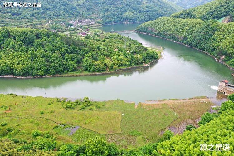 探寻宁波奉化草原,山水之美，田园之韵