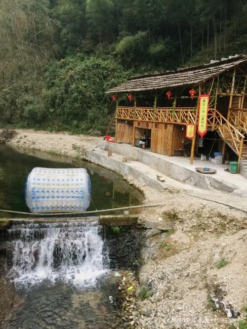 探寻安化茶山古道,千年茶香传承之旅