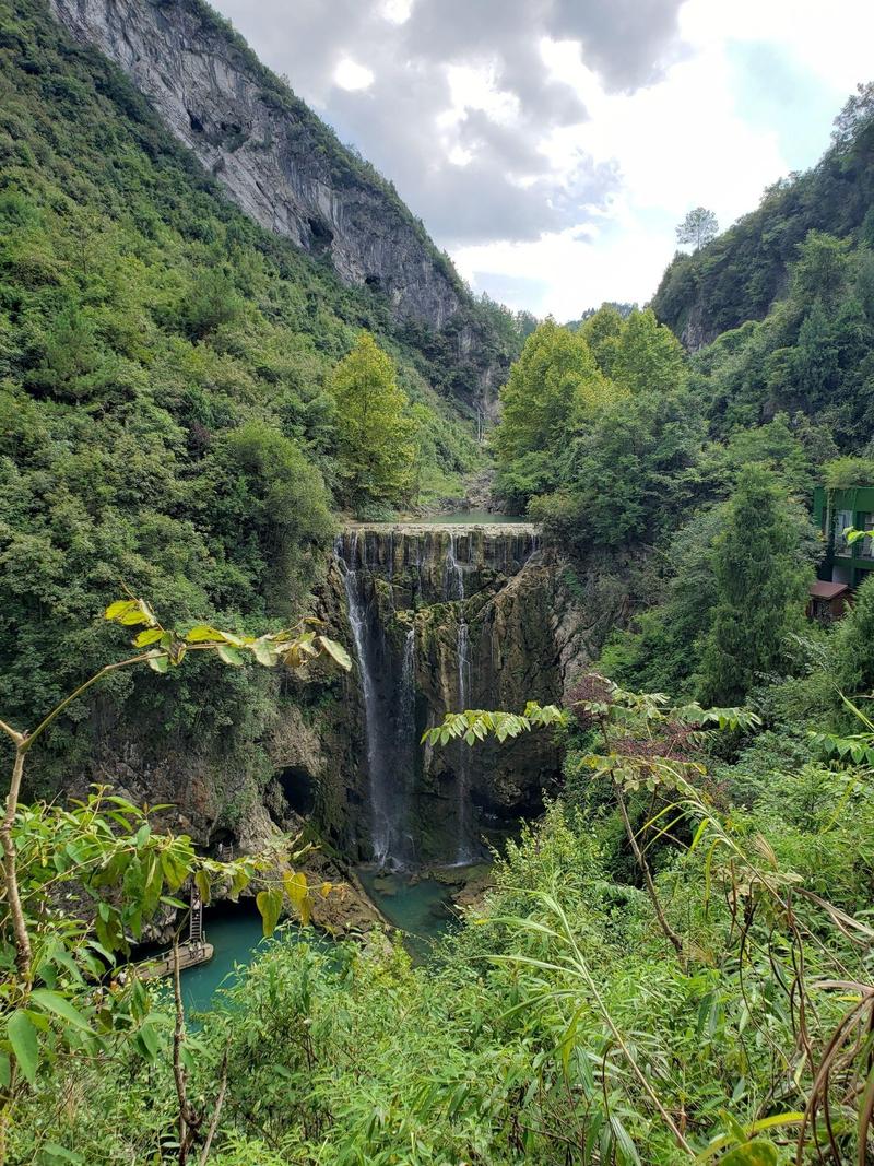 探寻安溪仙岳公园,一座融合自然与人文的绿色宝地