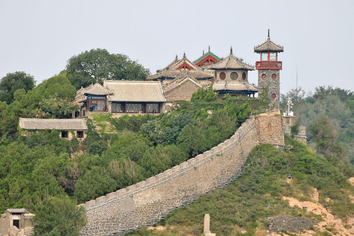 探寻山东莱州,历史与现代交融的旅游胜地