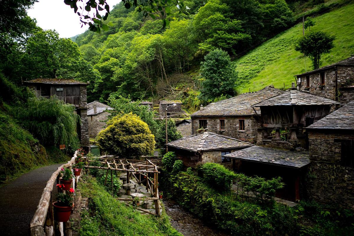 探寻山城魅力_重庆村庄的乡村旅游之旅