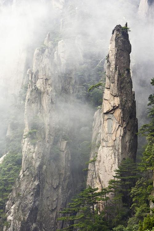 探寻峡山美景,大自然的鬼斧神工与人文历史的交融