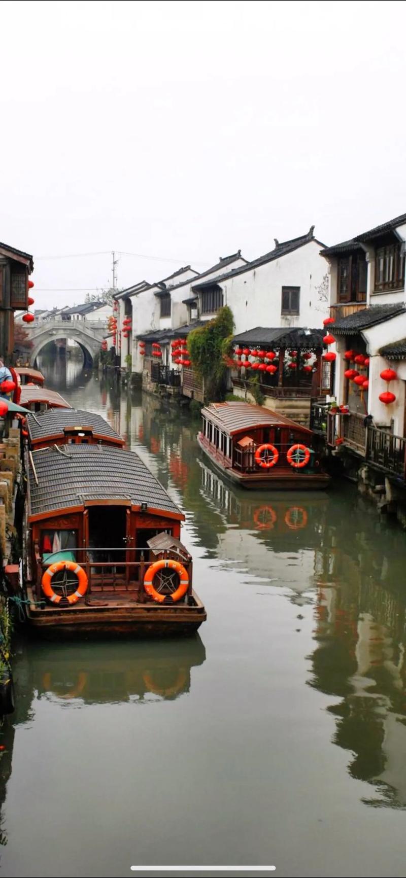 探寻常州特色景点，领略江南水乡韵味