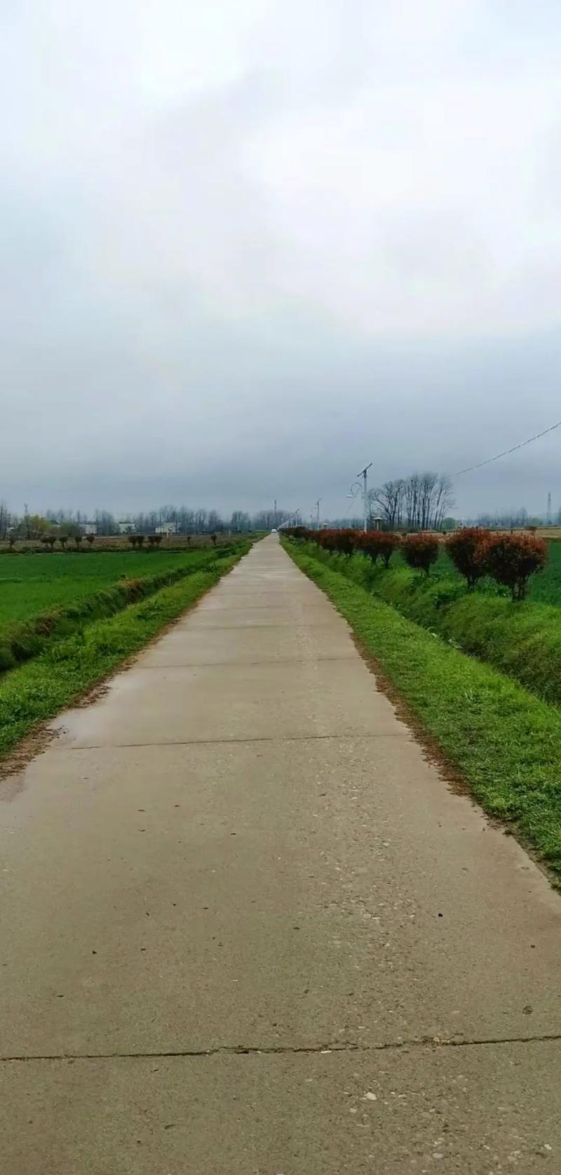 探寻常德乡间小道,领略田园风光，体验乡土风情