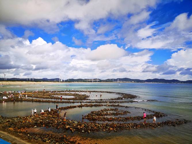 探寻平潭,古韵悠长的海岛风情之旅