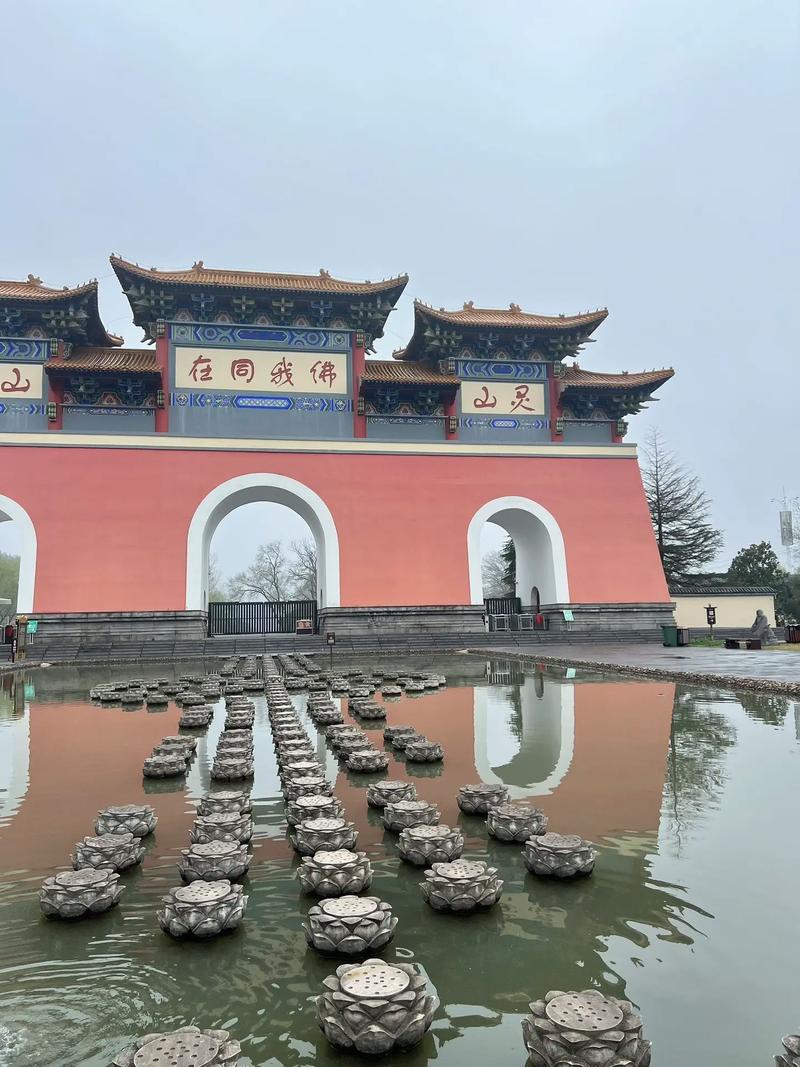 探寻广西灵山美景,自然与文化交融的旅游胜地