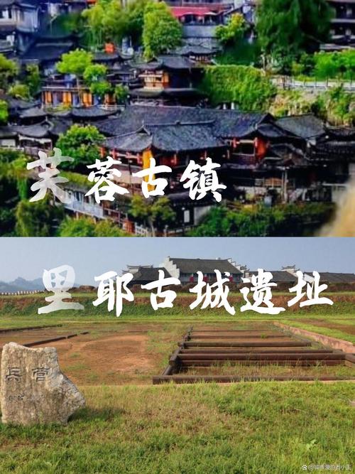 探寻庆安历史遗迹，品味千年古城魅力  第2张