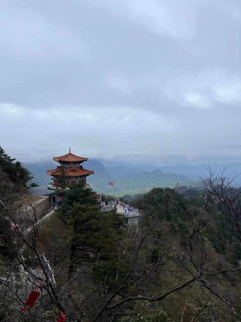 探寻廊坊大山,自然与历史的完美融合