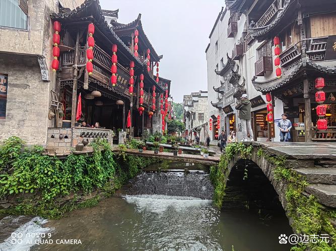 探寻建德大同古道,古韵遗风，踏寻历史足迹