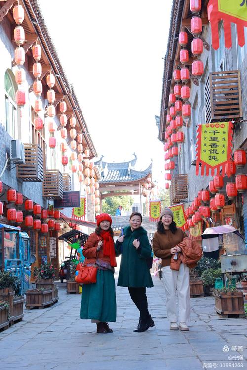 探寻建阳美景,走进千年古邑，感受文化魅力