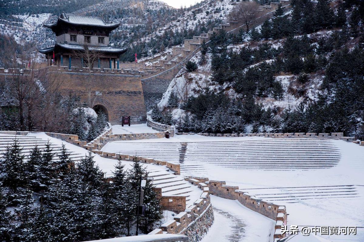 探寻忻州飞雪,山西北部的冬季奇观