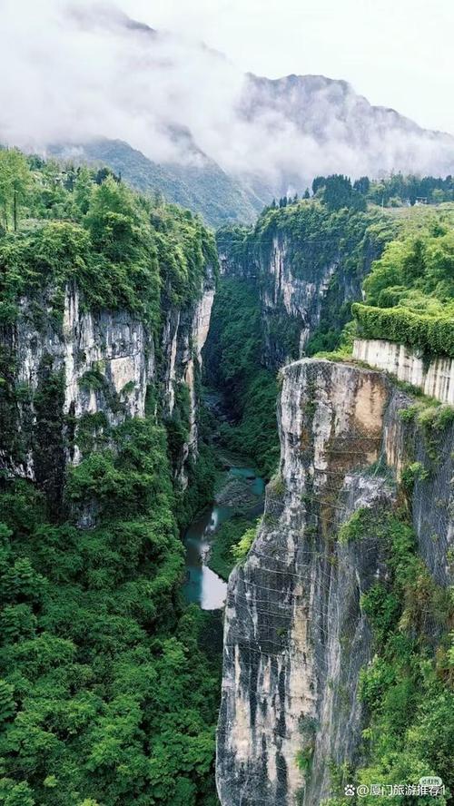 探寻恩施秘境,山川壮美，文化底蕴深厚