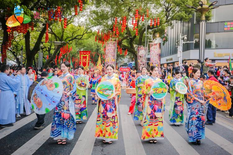 探寻惠州非遗之美,传统文化与现代生活的交融