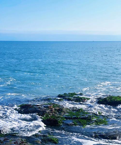 探寻惠阳鳌头海边的自然魅力与历史沉淀