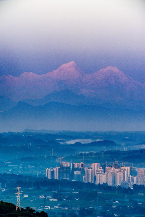 探寻成都蒲江,诗意山水，人文古迹，醉美乡村旅游之旅