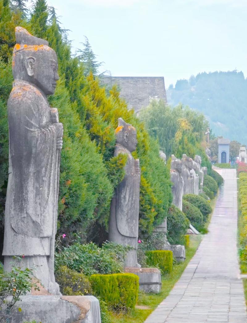 探寻扬州地府,千年古都的神秘之旅