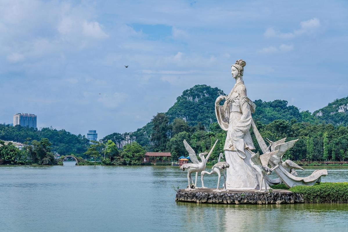 探寻新余美景，领略赣鄱文化魅力