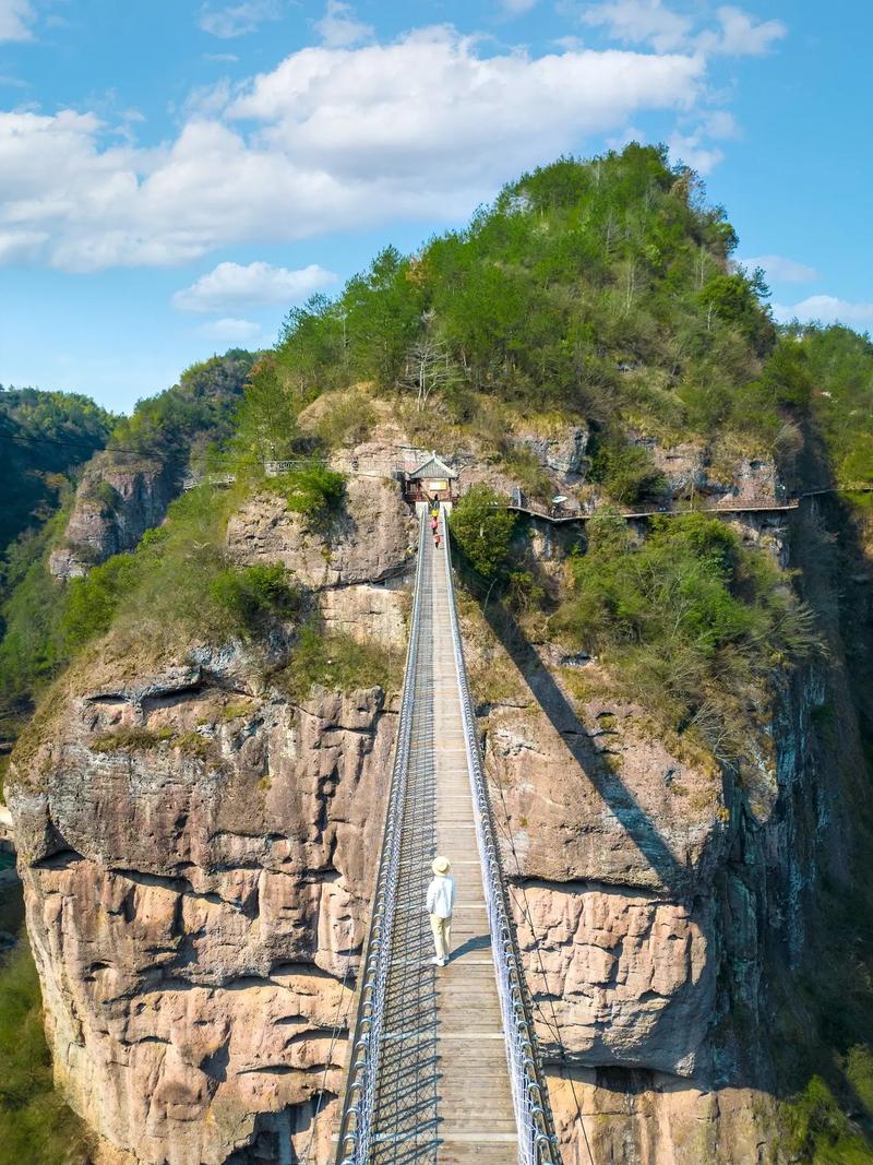 探寻新昌之美,走进风景如画的风景名胜区