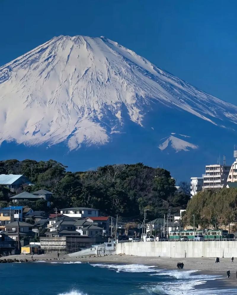 探寻日本之美_走进日本十大景点  第2张