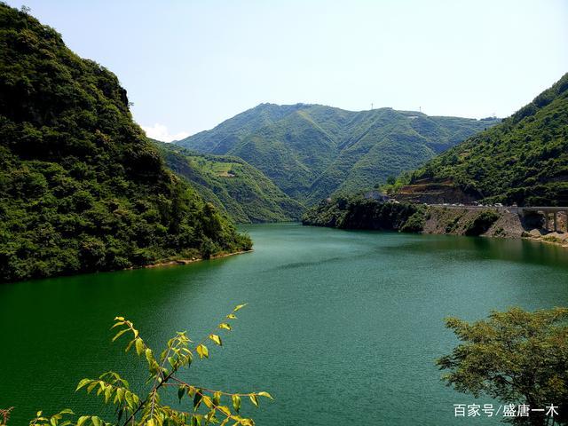 探寻旬阳夏日风情，感受秦巴山水之美  第2张