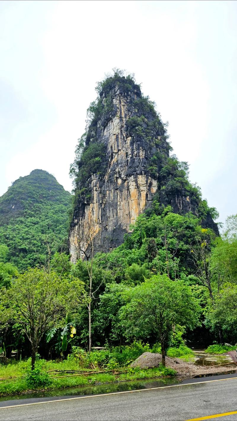 探寻桂林市区美景,山水甲天下，桂林独占鳌头  第2张