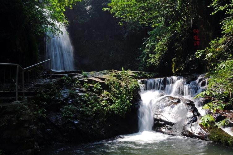 探寻梅县美景，感受岭南文化魅力