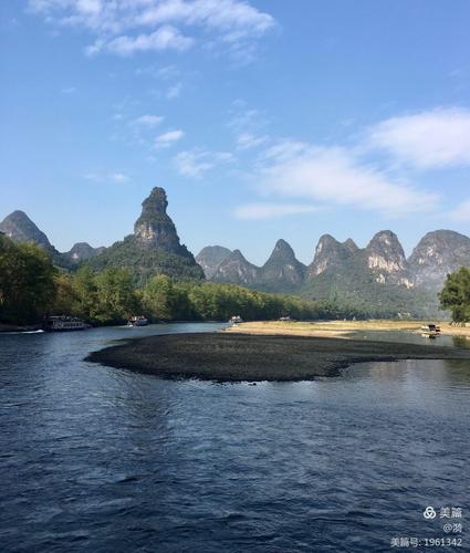 探寻梧州五一风情,山水画卷中的休闲度假胜地  第2张