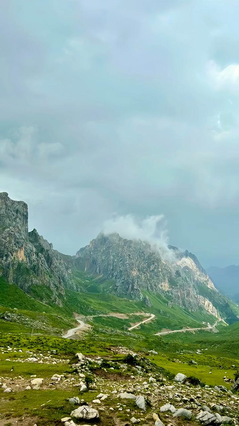 探寻正南的绝美风光_一场说走就走的旅行