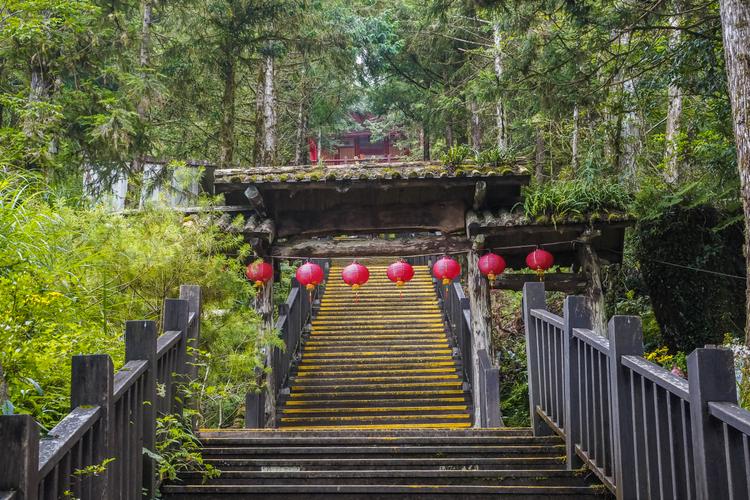 探寻武汉蔡甸五一特色景点，感受历史与现代的交融之美  第2张