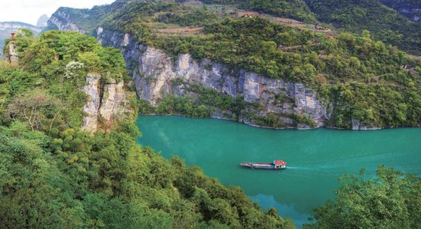 探寻武邑秘境，领略古韵风情_走进隐蔽的风景画廊