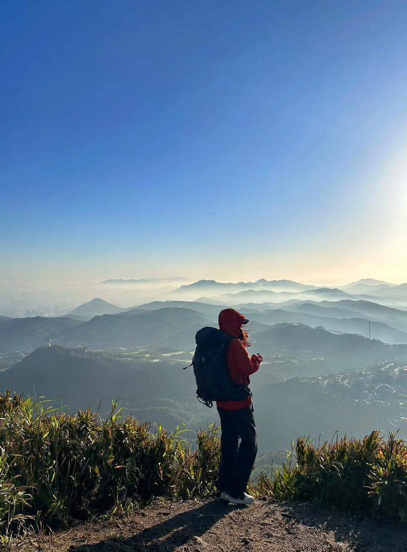 探寻永嘉小众山顶的秘境之旅_揭开神秘峰巅的神秘面纱