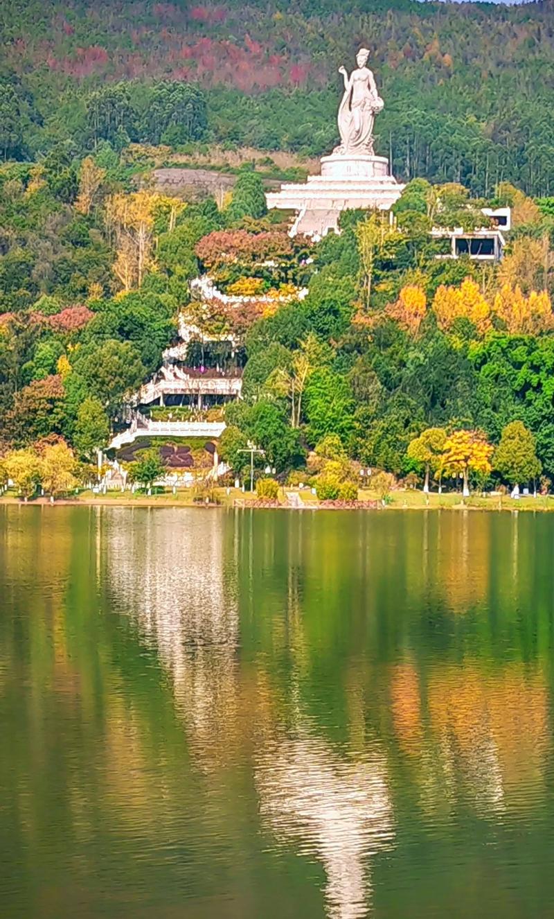 探寻永川美景，领略千年文化底蕴