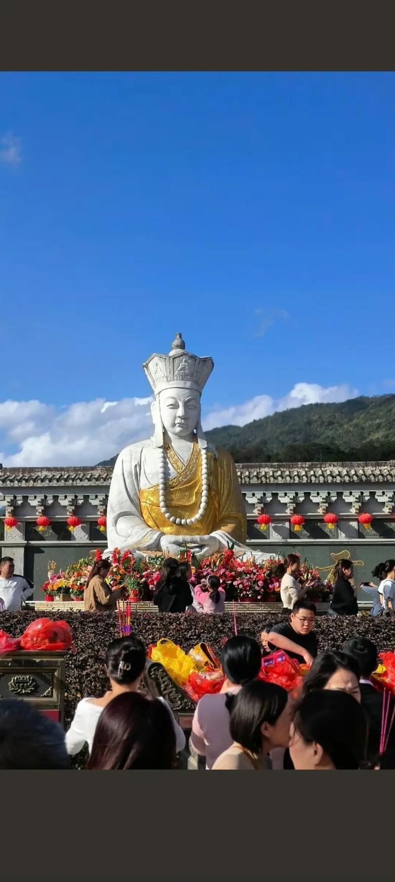 探寻永平佛寺,千年古刹，佛教文化的瑰宝