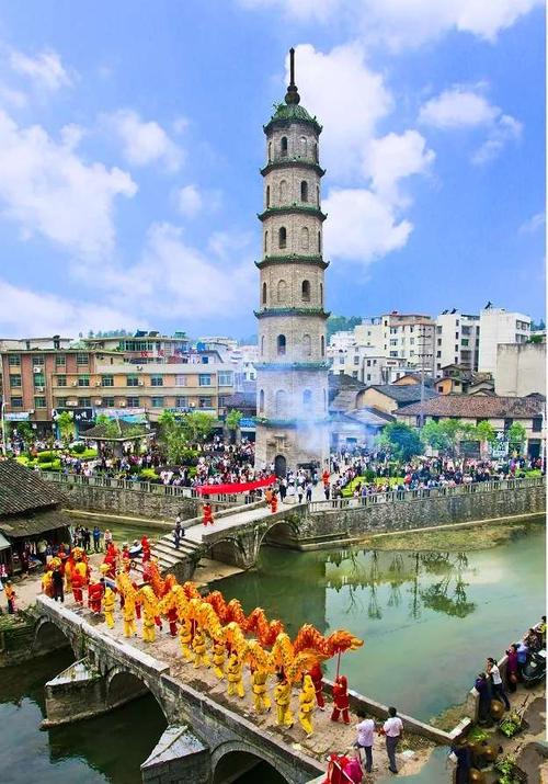 探寻汝城美景，感受千年古韵_汝城旅游攻略