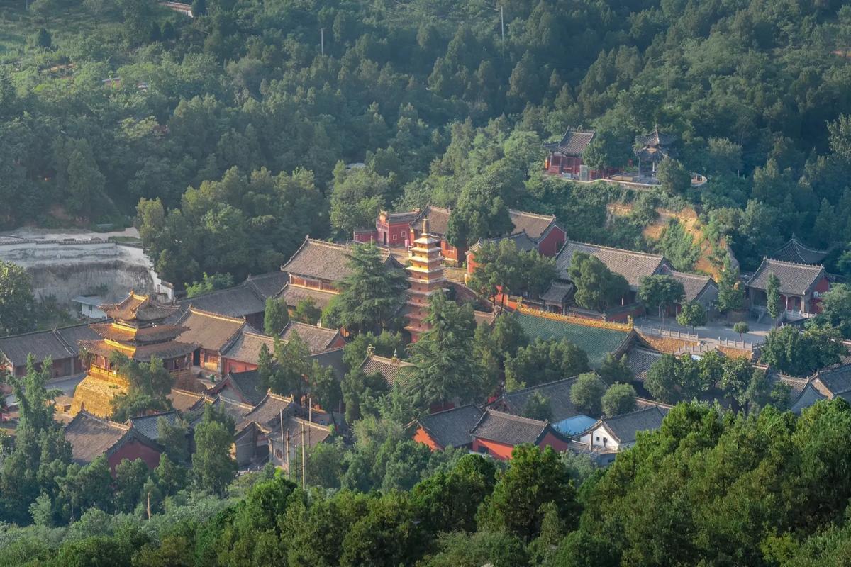 探寻汝州古韵，领略千年风情_汝州特色景点之旅