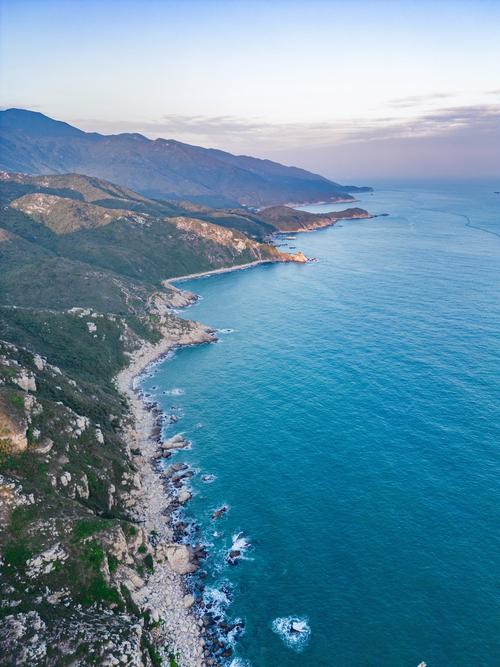 探寻沙门沙滩,享受阳光与海浪的浪漫之旅