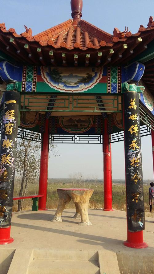 探寻河北献县,免费景点中的历史韵味与现代魅力