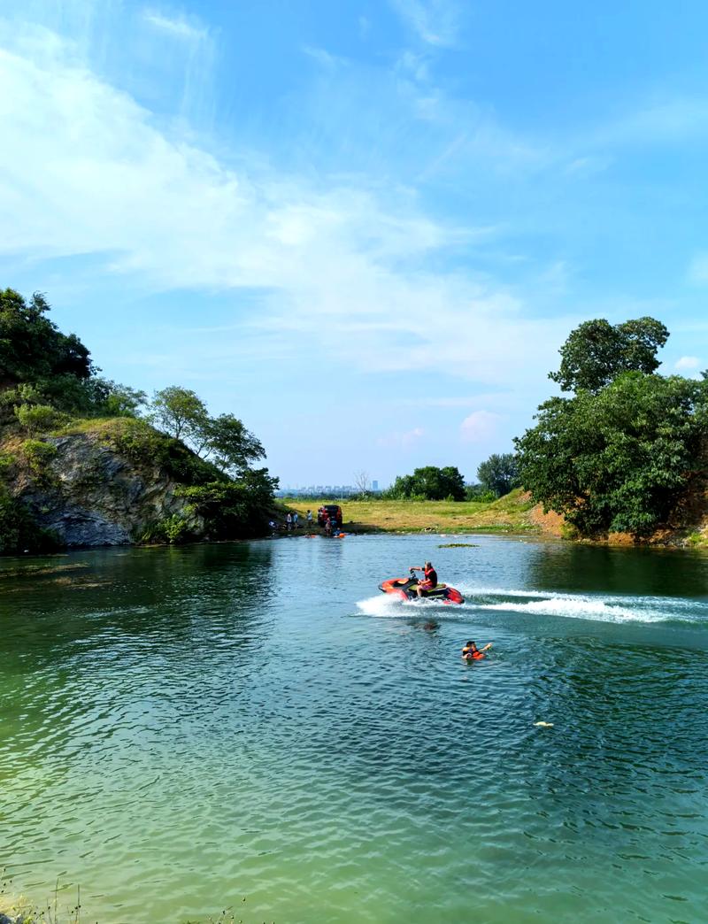 探寻河南夏季小众秘境，邂逅清凉夏日之旅