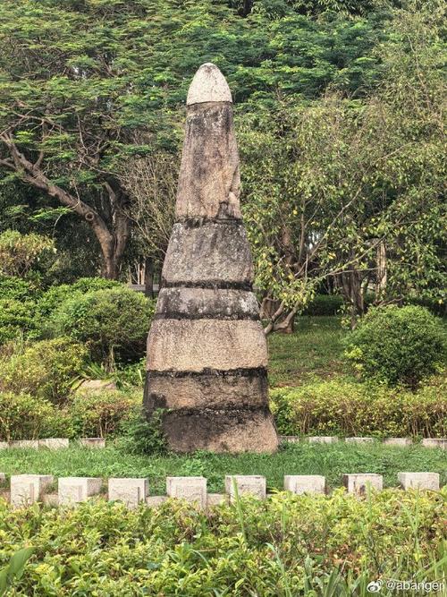 探寻泉州石笋,千年古韵与现代风采的交融