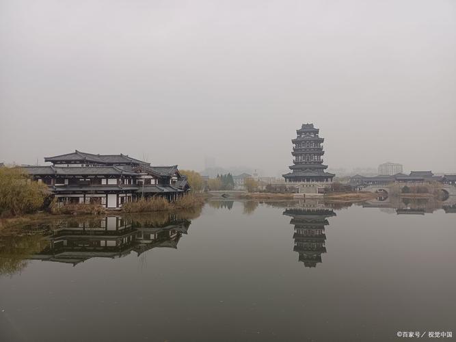 探寻泗县历史遗韵，感受千年文化底蕴_泗县景点介绍大全