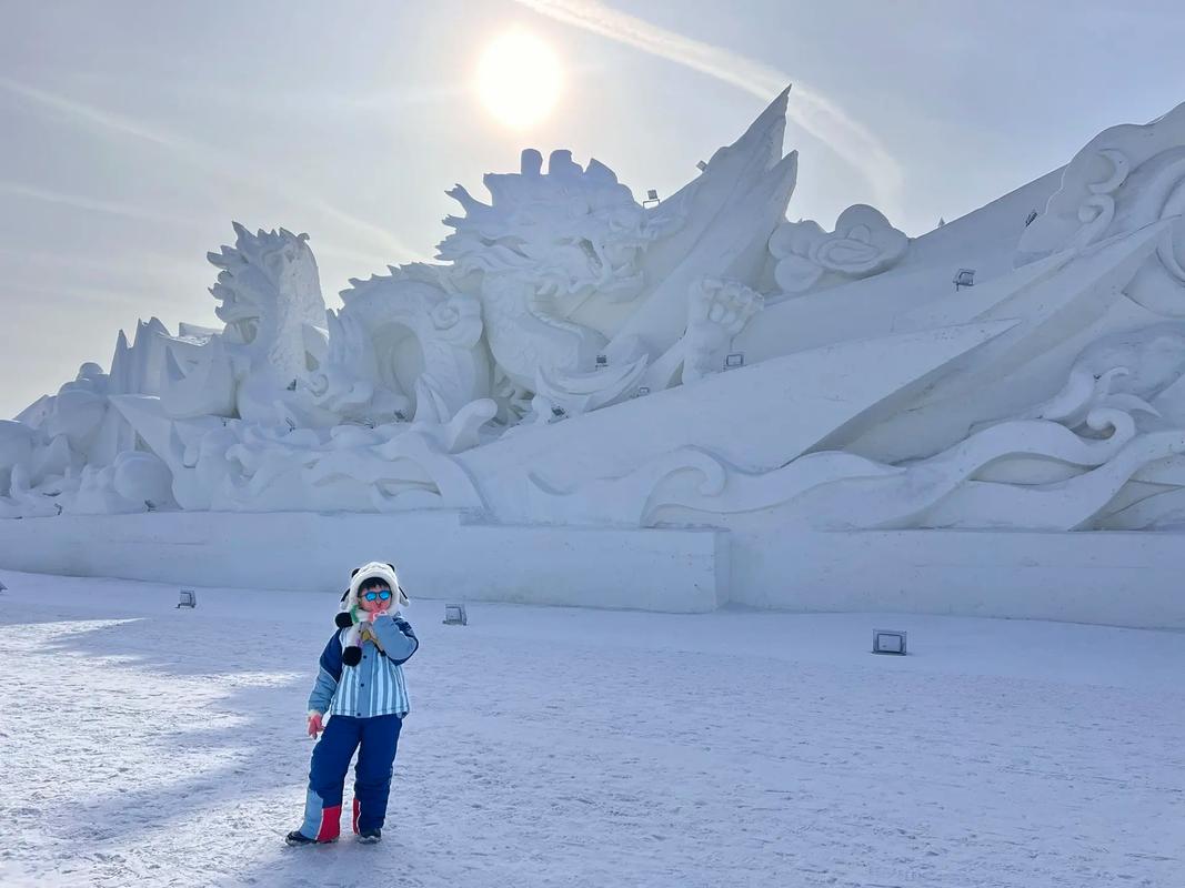 探寻泗县雪上公园，感受冰雪奇缘的魅力