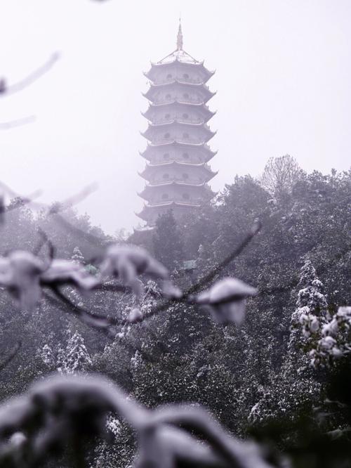 探寻浏阳冬季美景，邂逅诗意时光