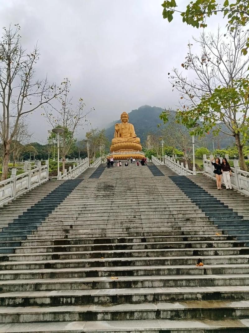 探寻海丰人文美景，感受千年历史底蕴