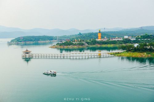 探寻淅川美景,千年古都的璀璨明珠